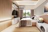 1 Bedroom Condo for sale in Arise Hill, San Phranet, Chiang Mai
