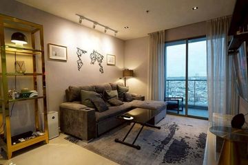 2 Bedroom Condo for sale in Star View, Bang Khlo, Bangkok near BTS Surasak