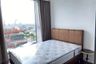 2 Bedroom Condo for rent in Whizdom Inspire Sukhumvit, Bang Chak, Bangkok near BTS Punnawithi