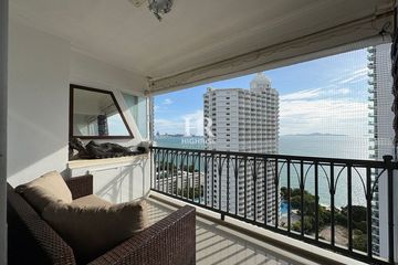 1 Bedroom Condo for sale in Wongamat Garden Beach, Na Kluea, Chonburi