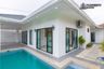 3 Bedroom Villa for sale in Eakmongkol Village 4, Nong Prue, Chonburi