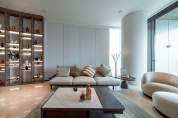 2 Bedroom Condo for rent in Banyan Tree Residences Riverside Bangkok, Khlong San, Bangkok near BTS Khlong San