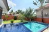 4 Bedroom Villa for rent in Grand Regent Residence, Pong, Chonburi