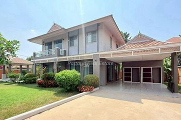 4 Bedroom Villa for rent in Grand Regent Residence, Pong, Chonburi