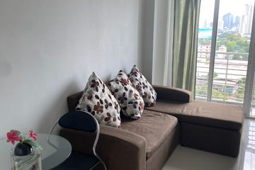 1 Bedroom Condo for rent in The Mark Ratchada-Airport Link, Makkasan, Bangkok near MRT Phra Ram 9