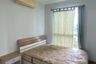 1 Bedroom Condo for rent in The Mark Ratchada-Airport Link, Makkasan, Bangkok near MRT Phra Ram 9