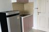 1 Bedroom Condo for rent in The Mark Ratchada-Airport Link, Makkasan, Bangkok near MRT Phra Ram 9