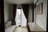 1 Bedroom Condo for rent in Chapter Thonglor 25, Khlong Tan Nuea, Bangkok near BTS Thong Lo