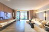 3 Bedroom Condo for sale in ROMM Convent, Silom, Bangkok near BTS Chong Nonsi
