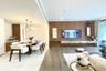 3 Bedroom Condo for sale in ROMM Convent, Silom, Bangkok near BTS Chong Nonsi
