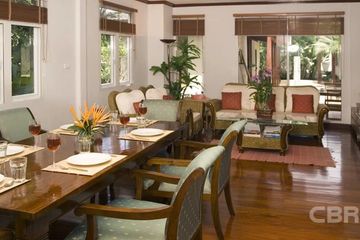3 Bedroom House for sale in Lat Phrao, Bangkok
