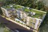 1 Bedroom Condo for sale in Avenue Boutique Condominium, Nong Prue, Chonburi