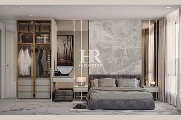 1 Bedroom Condo for sale in Avenue Boutique Condominium, Nong Prue, Chonburi