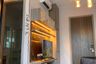 1 Bedroom Condo for rent in Knightsbridge Prime Onnut, Phra Khanong Nuea, Bangkok near BTS On Nut