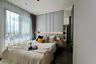 1 Bedroom Condo for rent in Ideo Sukhumvit - Rama 4, Phra Khanong, Bangkok near BTS Phra Khanong