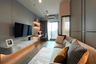 1 Bedroom Condo for rent in Ideo Sukhumvit - Rama 4, Phra Khanong, Bangkok near BTS Phra Khanong