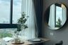1 Bedroom Condo for rent in Ideo Rama 9 - Asoke, Huai Khwang, Bangkok near MRT Phra Ram 9