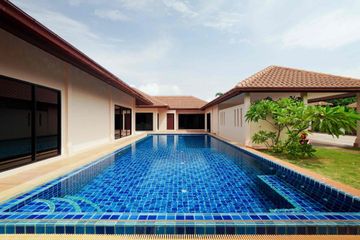 6 Bedroom Villa for Sale or Rent in Huai Yai, Chonburi