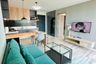 1 Bedroom Condo for rent in The Win Pattaya, Nong Prue, Chonburi