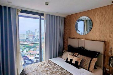 1 Bedroom Condo for sale in Copacabana Beach Jomtien, Nong Prue, Chonburi