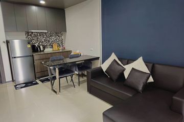 1 Bedroom Condo for rent in The Gallery Condominium, Nong Prue, Chonburi