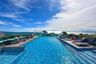 1 Bedroom Condo for rent in The Gallery Condominium, Nong Prue, Chonburi