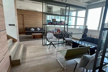 3 Bedroom Condo for sale in Millennium Residence, Khlong Toei, Bangkok near BTS Asoke