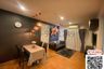 2 Bedroom Condo for rent in Wong Sawang, Bangkok near MRT Wong Sawang