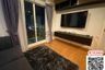 2 Bedroom Condo for rent in Wong Sawang, Bangkok near MRT Wong Sawang
