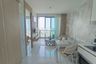 1 Bedroom Condo for sale in The Riviera Jomtien, Nong Prue, Chonburi