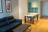 2 Bedroom Condo for rent in Athenee Residence, Lumpini, Bangkok near BTS Ploen Chit