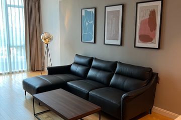 2 Bedroom Condo for rent in Athenee Residence, Lumpini, Bangkok near BTS Ploen Chit
