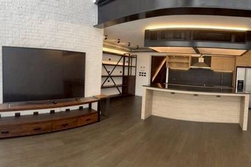 4 Bedroom Condo for sale in Penthouse Condominium 3, Phra Khanong Nuea, Bangkok near BTS Ekkamai