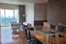 3 Bedroom Condo for rent in Millennium Residence, Khlong Toei, Bangkok near BTS Asoke