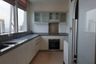 3 Bedroom Condo for rent in Millennium Residence, Khlong Toei, Bangkok near BTS Asoke