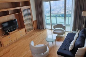 3 Bedroom Condo for rent in Millennium Residence, Khlong Toei, Bangkok near BTS Asoke