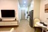 1 Bedroom Condo for rent in Nakornping Condominium, Chang Phueak, Chiang Mai