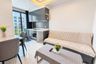 1 Bedroom Condo for rent in Arcadia Beach Continental, Nong Prue, Chonburi