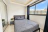 1 Bedroom Condo for rent in Arcadia Beach Continental, Nong Prue, Chonburi