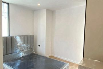 1 Bedroom Condo for sale in Groove Ratchada - Rama 9, Din Daeng, Bangkok near MRT Phra Ram 9