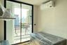 1 Bedroom Condo for sale in Groove Ratchada - Rama 9, Din Daeng, Bangkok near MRT Phra Ram 9