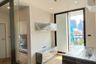1 Bedroom Condo for sale in Groove Ratchada - Rama 9, Din Daeng, Bangkok near MRT Phra Ram 9