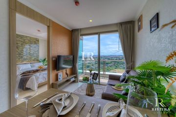 1 Bedroom Condo for sale in The Riviera Jomtien, Nong Prue, Chonburi