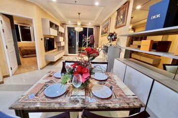2 Bedroom Condo for rent in Supalai Wellington, Huai Khwang, Bangkok near MRT Thailand Cultural Centre