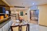 2 Bedroom Condo for rent in Supalai Wellington, Huai Khwang, Bangkok near MRT Thailand Cultural Centre