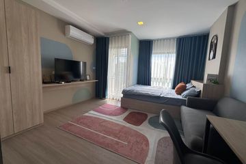 Condo for rent in Vay Pothisan II, Na Kluea, Chonburi