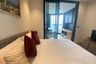 1 Bedroom Condo for rent in Edge Central Pattaya, Nong Prue, Chonburi