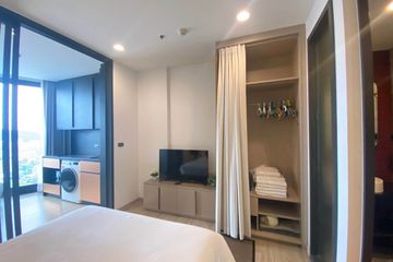 1 Bedroom Condo for rent in Edge Central Pattaya, Nong Prue, Chonburi