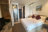1 Bedroom Condo for rent in Edge Central Pattaya, Nong Prue, Chonburi