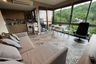 2 Bedroom Condo for rent in Unixx South Pattaya, Nong Prue, Chonburi